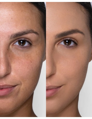 Astra Mat&gentle Foundation - Fondotinta Opaco Naturale - 05 Mid/rich